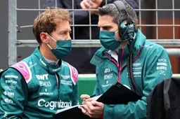 Vettel critical of FIA plans: 'This is only my opinion'