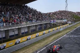 UPDATE: 'Zandvoort heeft overeenkomst bereikt met de Formule 1'