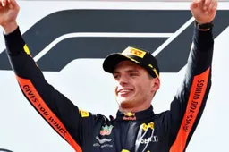 Brundle: "Verstappen maakt meer indruk dan Hamilton"