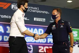 Red Bull backed by two other teams: "FIA must keep an eye on these things"