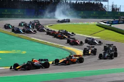 Teambazen en Domenicali zijn in gesprek over nieuwe wijziging sprintformat