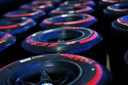 Pirelli doubt they will test new tyres during race weekends again