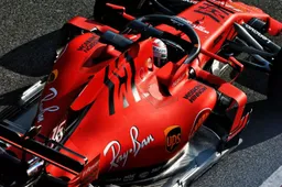 Voormalig Ferrari-president niet te spreken over nieuwe kleurstelling SF90