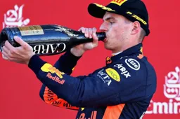 Who slept well/badly after the Austrian Grand Prix