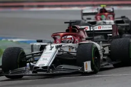 Alfa Romeo's German GP Appeal to be heard in September