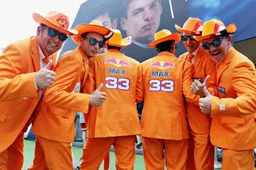 Kaartverkoop Grand Prix Duitsland gaat hard