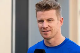 Hülkenberg sobre Magnussen: "Espero una buena relación"