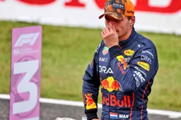 Stelling | Verstappen wordt geen kampioen in Japan op zondag