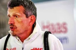 Steiner still convinced that sprint racing is good for F1