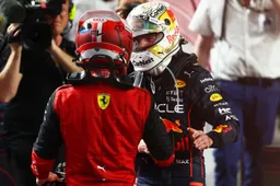 Cijfers | Hamilton bereikt dieptepunt, Verstappen ondanks zege niet perfect