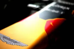 Red Bull to move into WEC?
