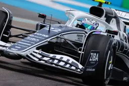 Tsunoda noemt teleurstelling in Miami 'frustrerend' na sterke race in Imola