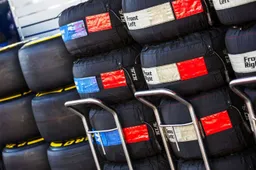 Bijtanken tijdens races zit er in 2021 waarschijnlijk niet in