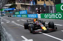 Ford: "La colaboración con Red Bull ya está muy avanzada"