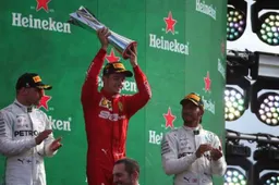 Monza victory made Leclerc "realise what it is like to be a Ferrari F1 driver"