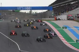 Nieuwe F1-kalender lijkt TBC-race te verklappen: Portimão moet nu wel terugkeren