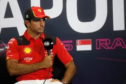 Wird ein anderer Flügel Ferrari in Singapur helfen? Es geht um mehr als das