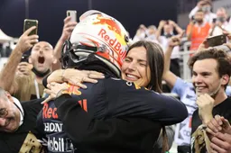 Kelly Piquet sul rapporto con Verstappen: 'Sto attenta a quello che dico'