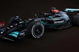 Mercedes expects no hindrance from E10 fuel: 'Little difference from 2021'