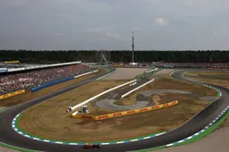 Samenvatting kwalificatie: Vettel pakt pole in thuisrace, Max Verstappen op P4