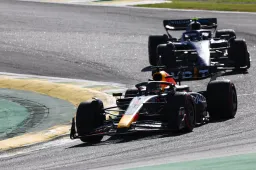 ¿Una ventaja para Verstappen? Pirelli revela un factor incierto para el GP de Brasil