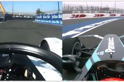 Gen1 VS Gen2: zoveel sneller in Formule E in 2019!