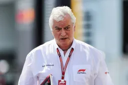 Pat Symonds on 2021 rules revelations!