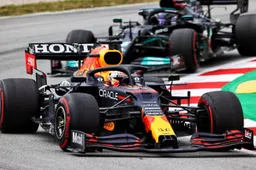 Wolff spreekt verwachting uit: "Ik denk dat Red Bull het wel voor elkaar krijgt"
