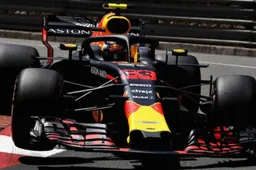 Gridstraf hangt boven Red Bull coureurs bij nieuwe Renault motor