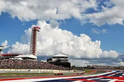 FIA removes kerbstones in Turn 1 after incidents and complaints from F1 drivers