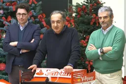 Video: Ferrari baas is eerlijk over afgelopen seizoen!