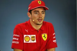 Felipe Massa reveals how difficult it is for a young driver to be at Ferrari