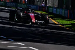 Bottas, confundido por la lentitud de Alfa Romeo: "Me pareció una mejora