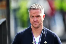Schumacher sr., didn't want Ralf in F1: 'Michael is so lucky'