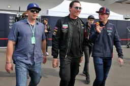 ''Verstappen is er voorbij, dus het is gewoon de schuld van Bottas''