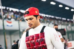 Sainz: 'Op zulke circuits schuift het veld enorm in elkaar'
