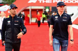 Daniel Ricciardo is full of praise for his former teammate