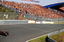 Goed nieuws voor Circuit Zandvoort en Nederlandse F1-fans