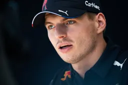 Jos Verstappen: "Não falamos mais sobre o título de Max"
