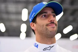 Ricciardo voorspelt de kwalificatie: 'Wordt een hele leuke sessie!'