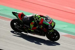 Doping in de motorsport? MotoGP-coureur test positief voor anabole steroïden