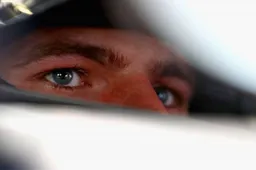 LIVE: Volg Max Verstappen tijdens de Grand Prix van Azerbeidzjan