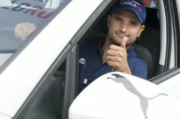 Liuzzi: "Michael Schumacher inhalen tijdens mijn debuut is het hoogtepunt"
