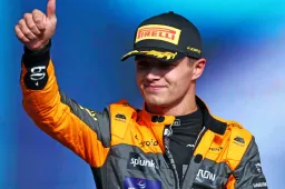 Norris wieder engster Herausforderer Verstappens? "Wir überraschen uns immer wieder selbst"