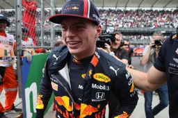 Saturday Summary: Mighty Max takes pole, Vettel hits back & Villeneuve slates Hulk