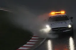 Weersupdate: Spaanse Grand Prix