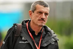 Steiner believes Haas "didn't make any mistakes" during Mexican Grand Prix