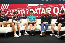 Do Formula 1 drivers even want an 11th team on the grid?