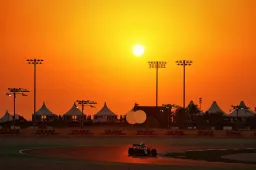 Météo du Grand Prix du Qatar | Chaud et venteux pour les qualifications