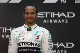 Todt: "Tussen de nieuwe jongens zit een nieuwe Hamilton"